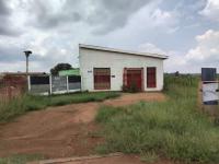  of property in Koster