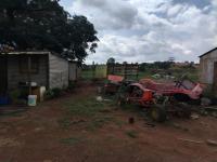  of property in Koster