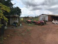  of property in Koster