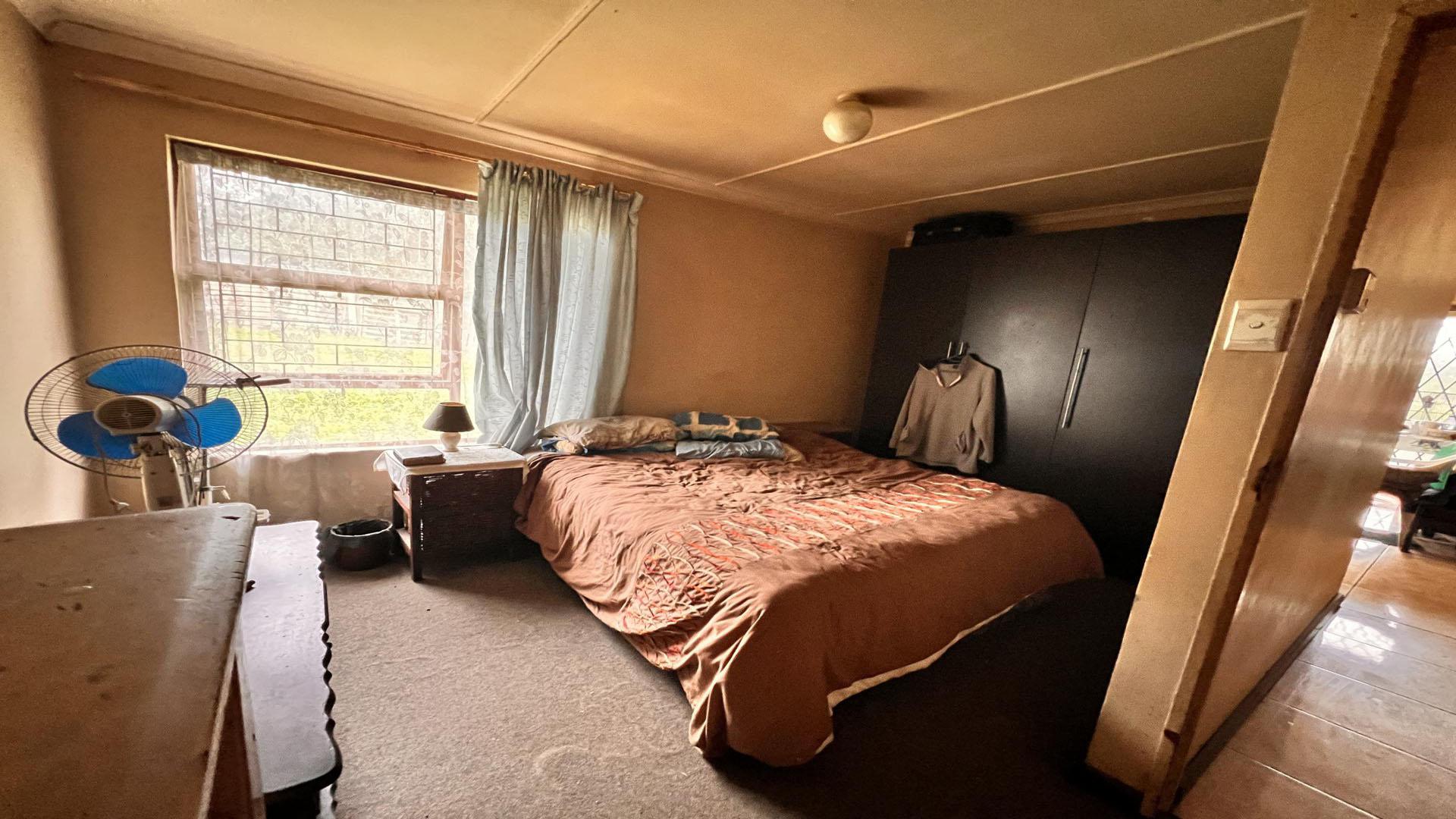 Bed Room 1 of property in East London