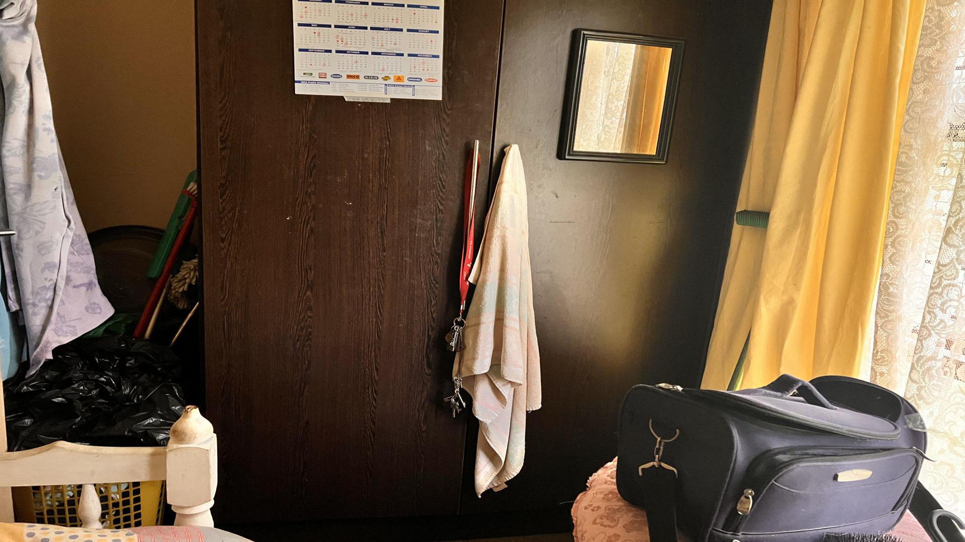 Bed Room 2 of property in East London