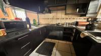 Kitchen of property in East London