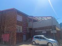  of property in Brackendowns