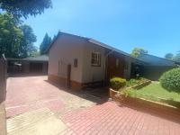  of property in Brackendowns