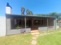 3 Bedroom 2 Bathroom House for Sale for sale in Brackendowns