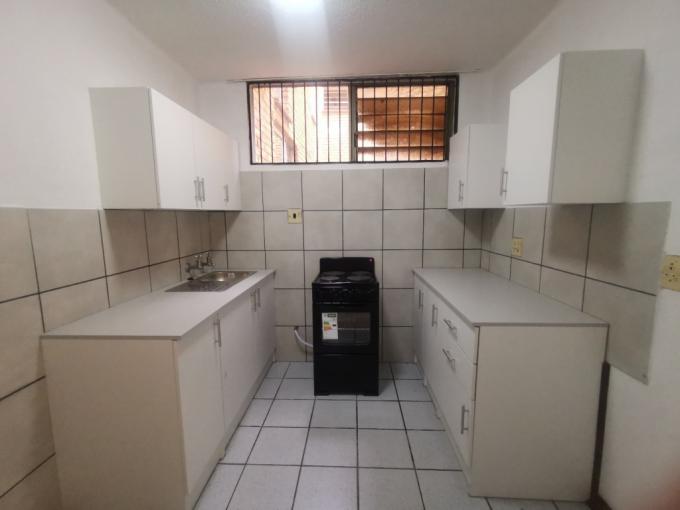 2 Bedroom Apartment to Rent in Heidelberg - GP - Property to rent - MR672181