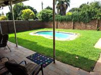  of property in Rensburg