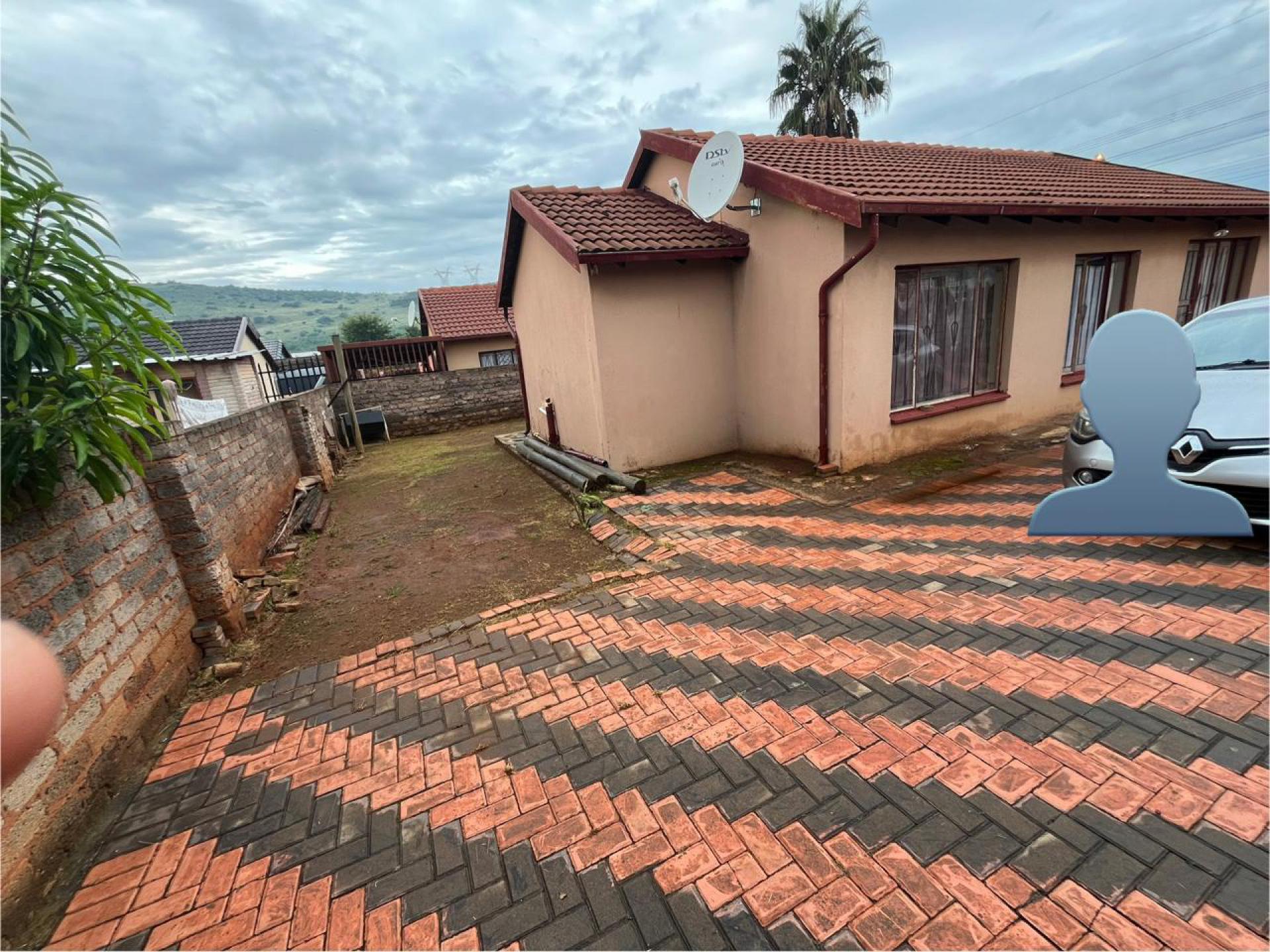  of property in Atteridgeville