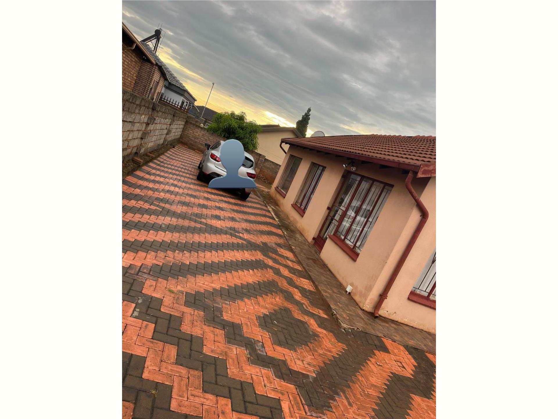  of property in Atteridgeville