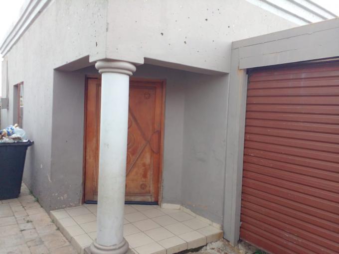 2 Bedroom House for Sale For Sale in Mamelodi - MR672188