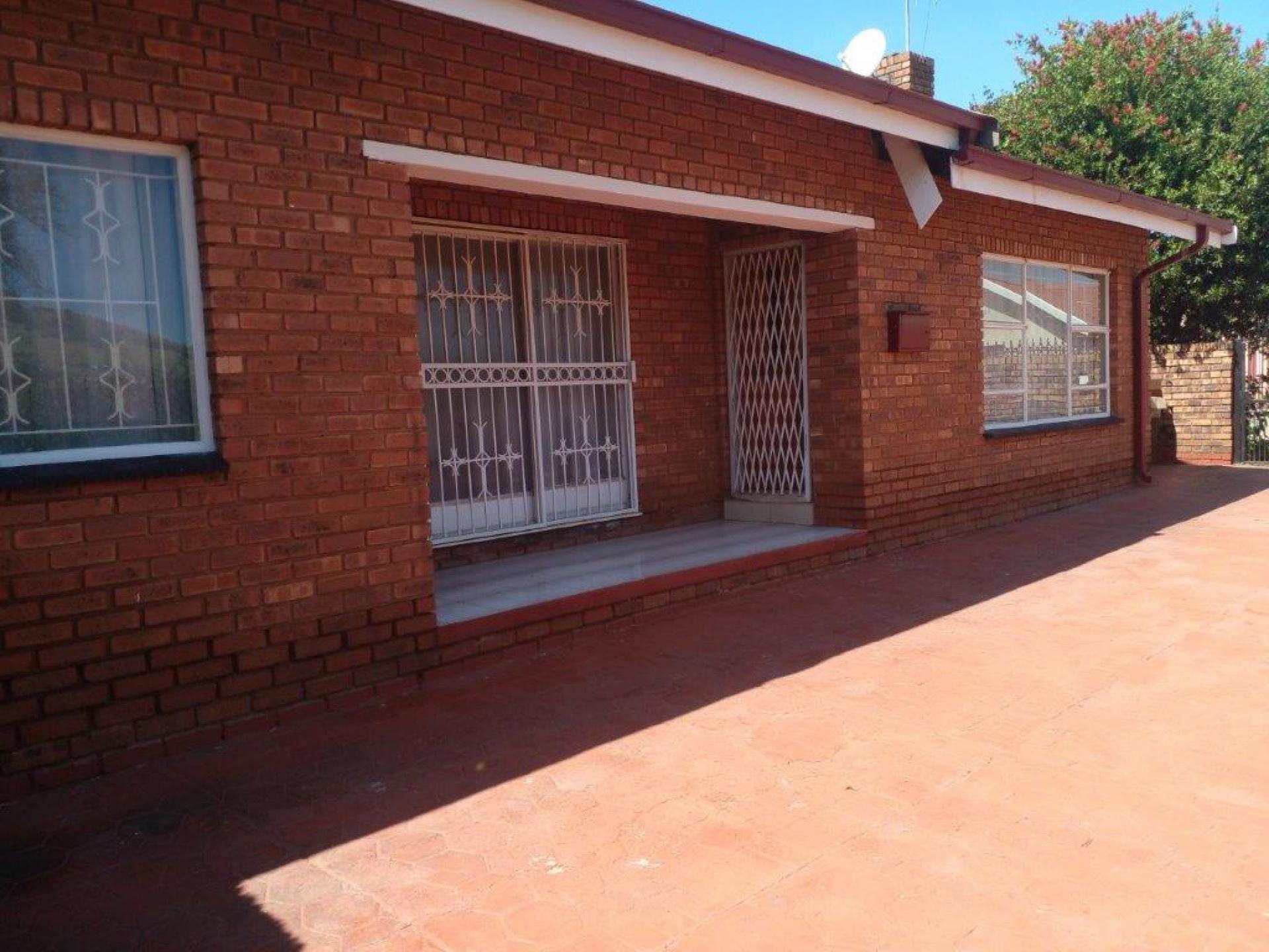  of property in Mamelodi