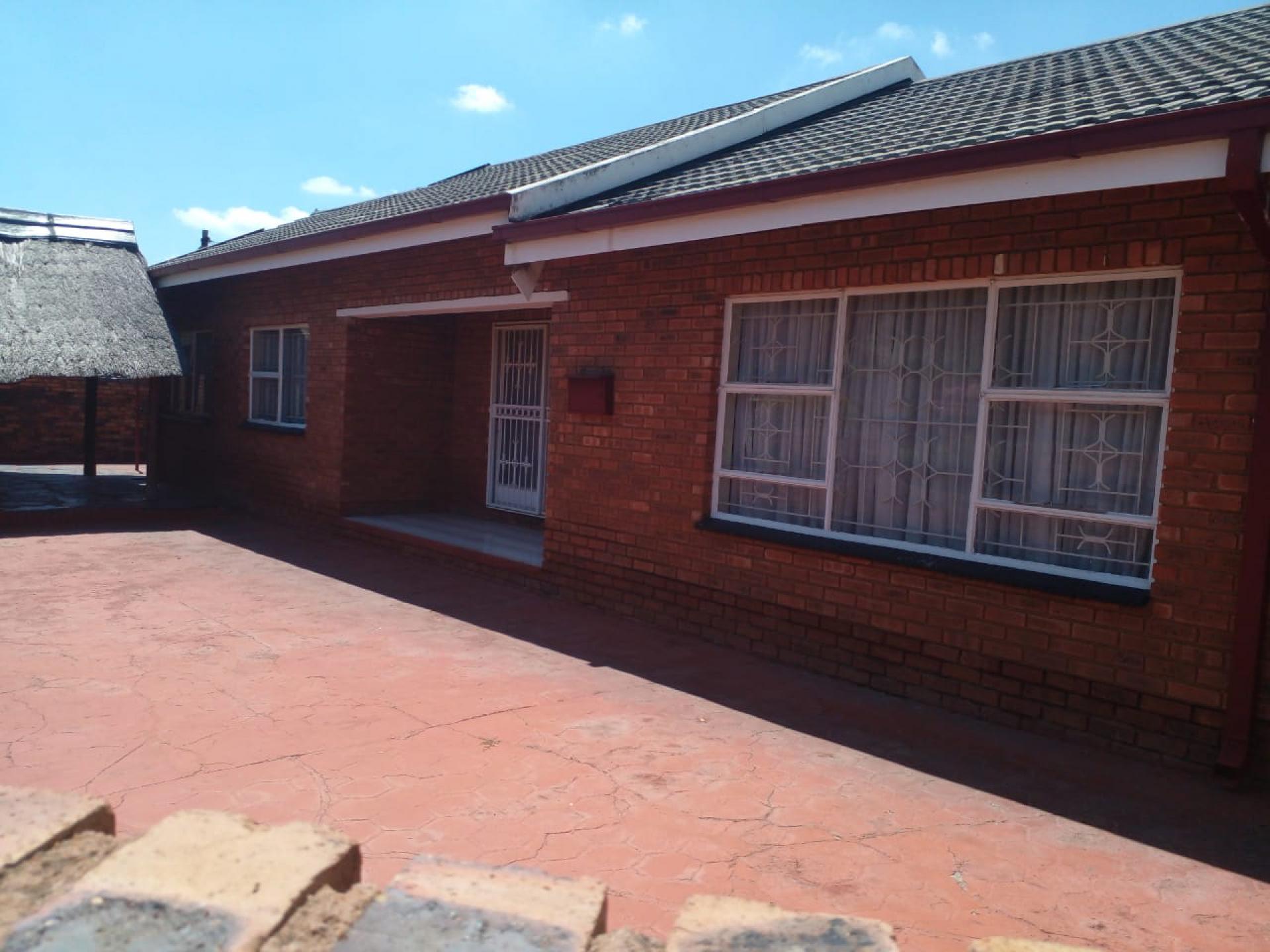  of property in Mamelodi