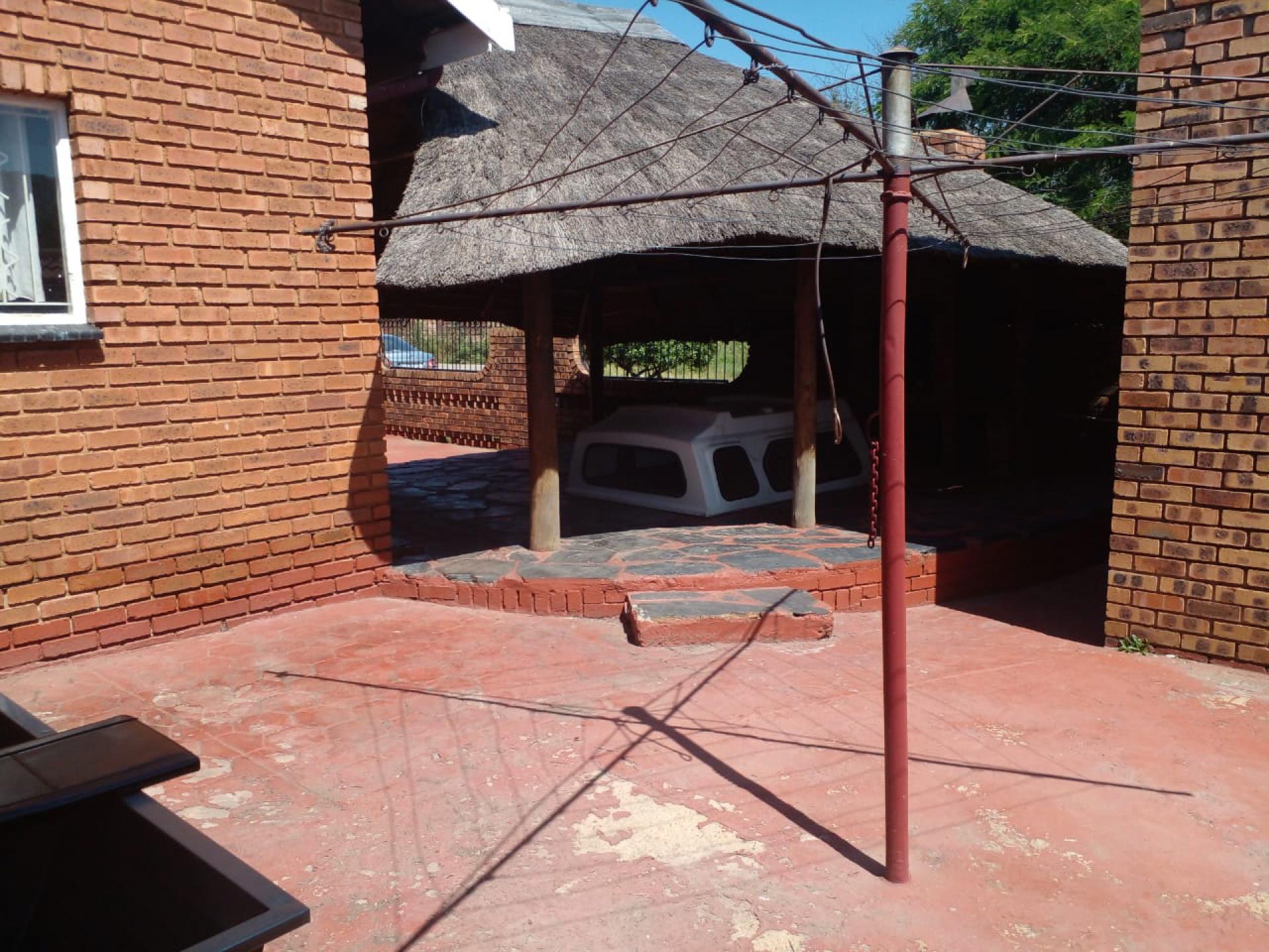  of property in Mamelodi
