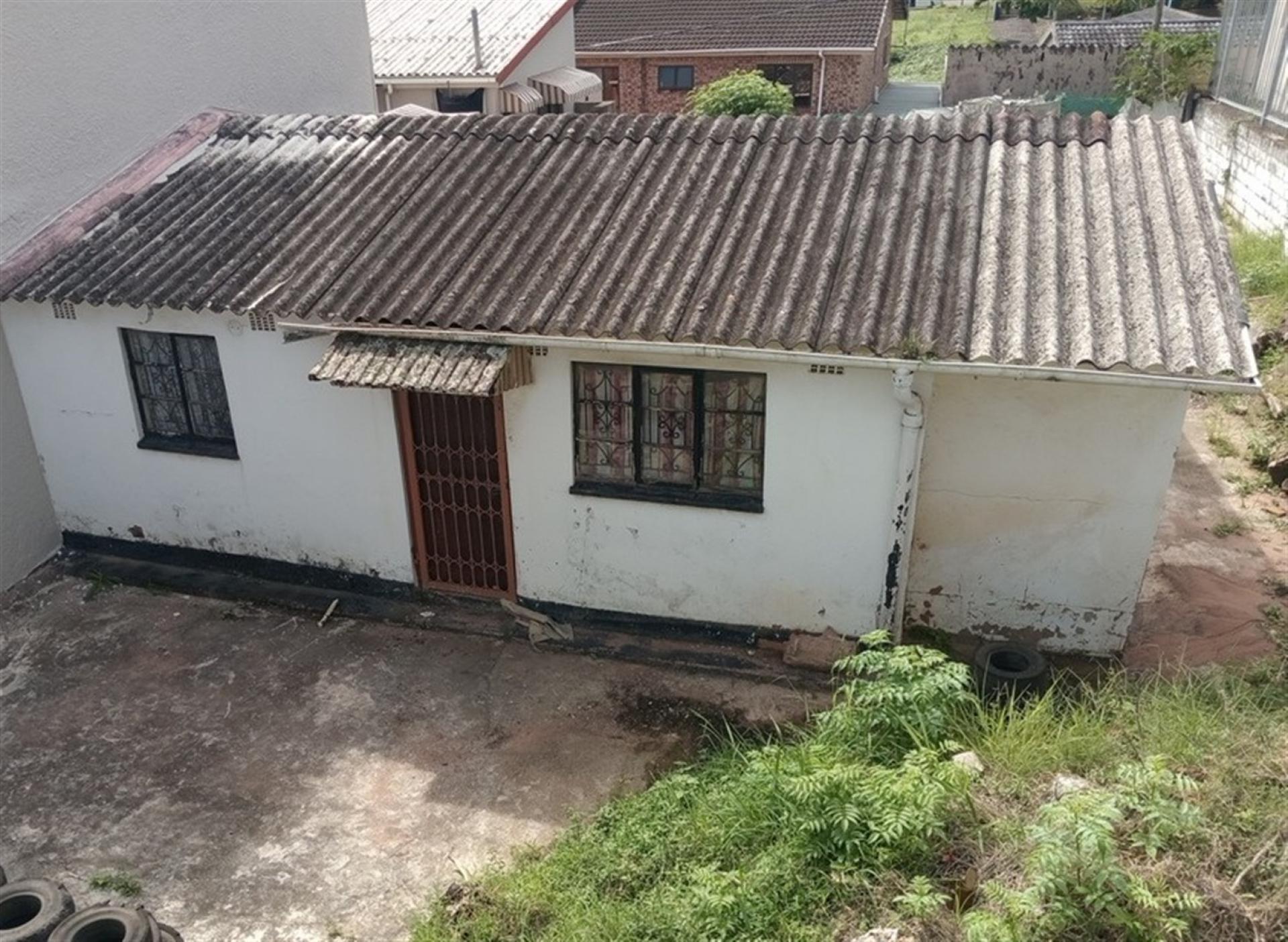 Front View of property in Bayview