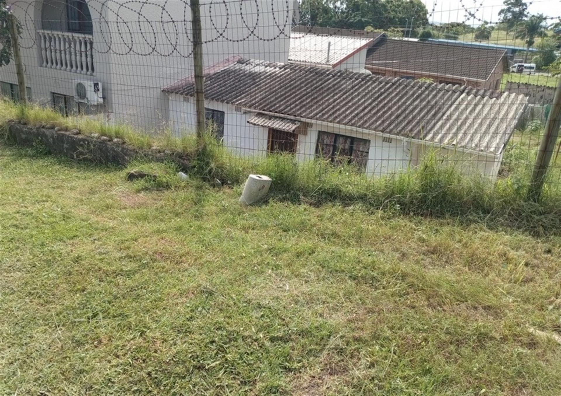 Front View of property in Bayview