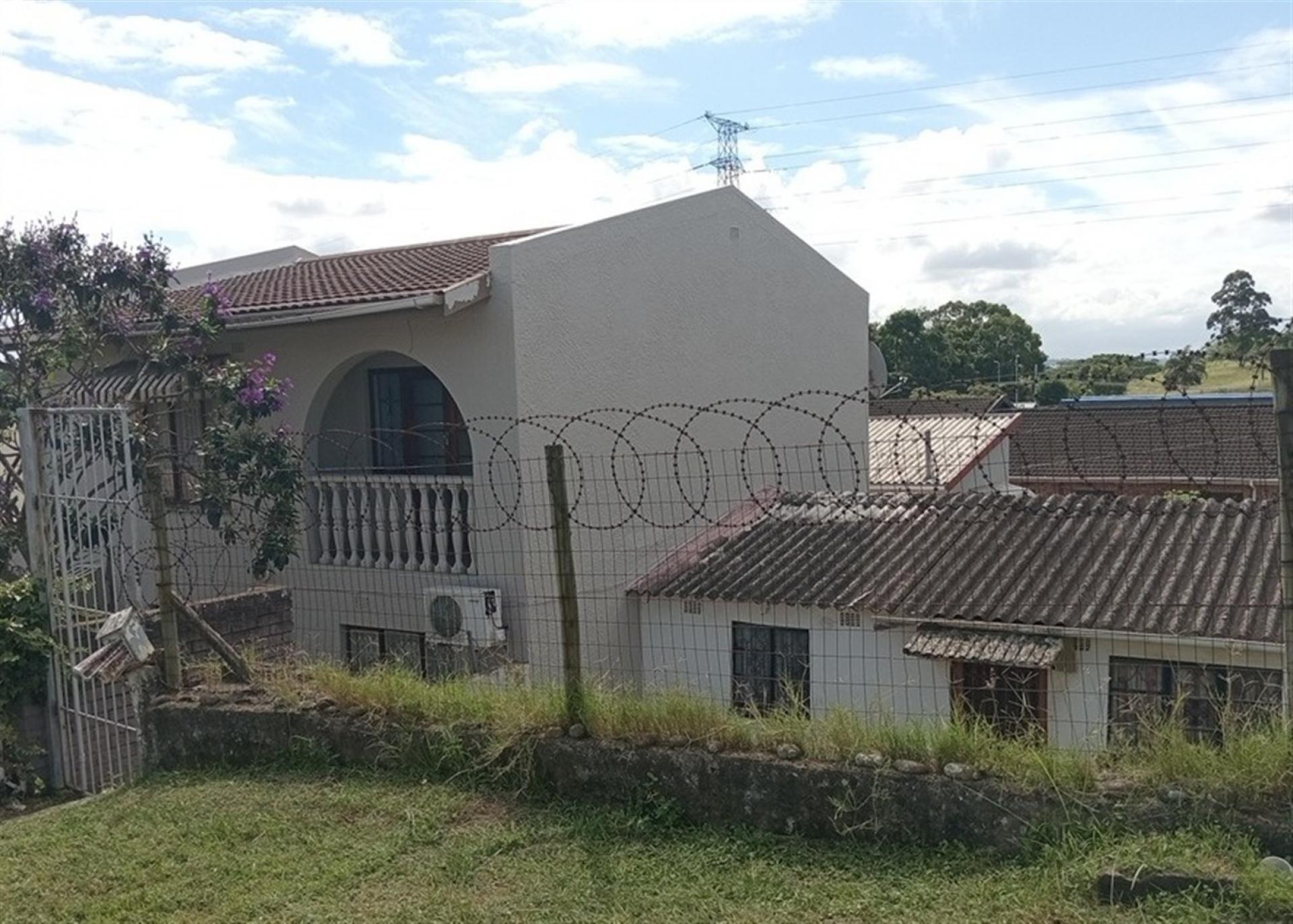 Front View of property in Bayview