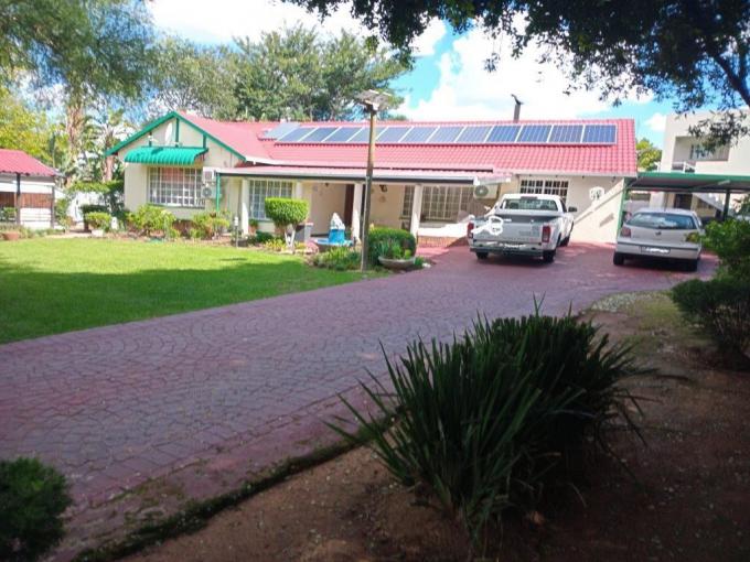 3 Bedroom House for Sale For Sale in Noordwyk - MR672203