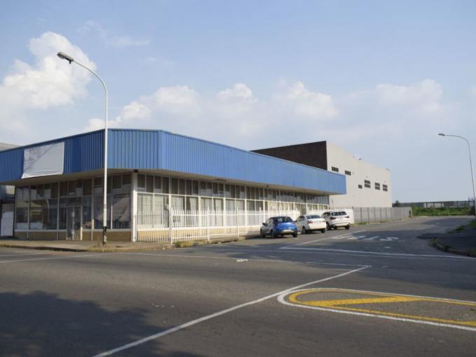 Commercial for Sale For Sale in Boksburg - MR672205
