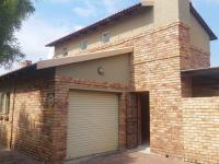  of property in Waterval East