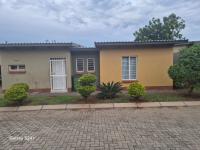 of property in Waterval East