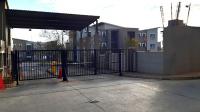 Front View of property in Fourways