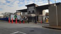 Front View of property in Fourways