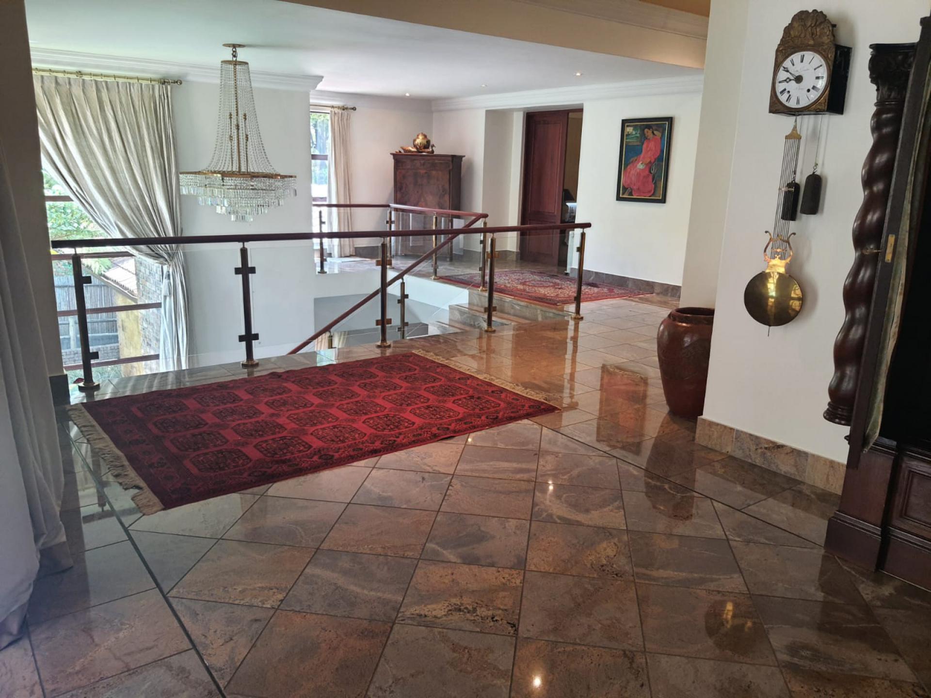 Spaces of property in Nelspruit Central