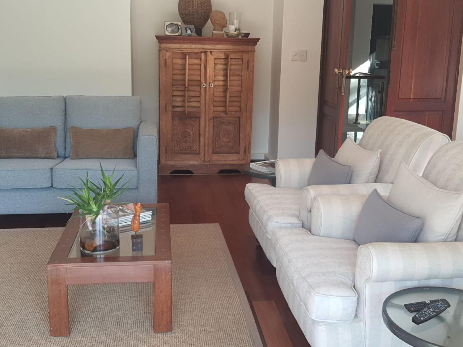 Lounges of property in Nelspruit Central