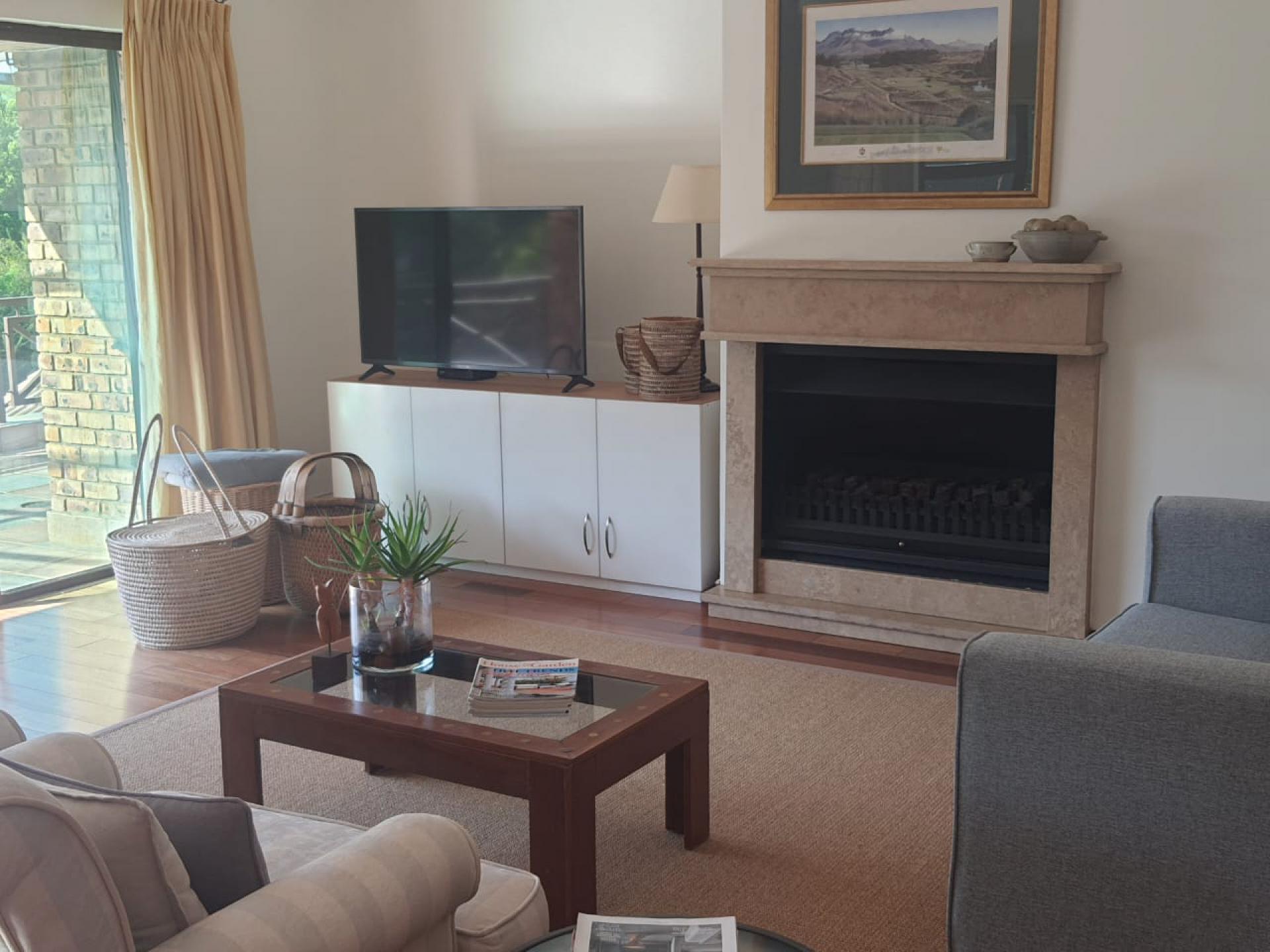 Lounges of property in Nelspruit Central