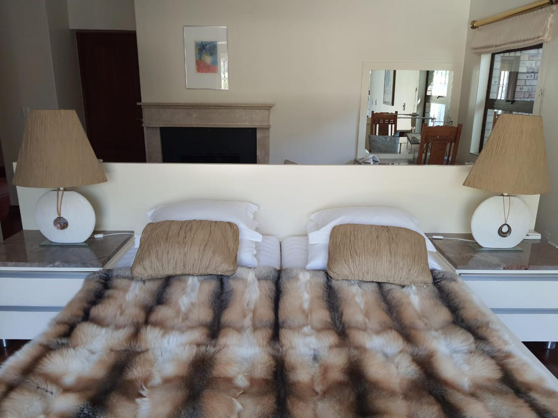 Flatlet of property in Nelspruit Central