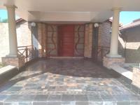 Spaces of property in Nelspruit Central
