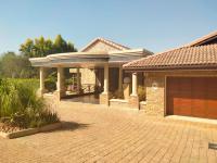 Front View of property in Nelspruit Central