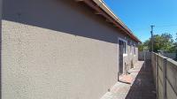 Backyard of property in Ilitha Park