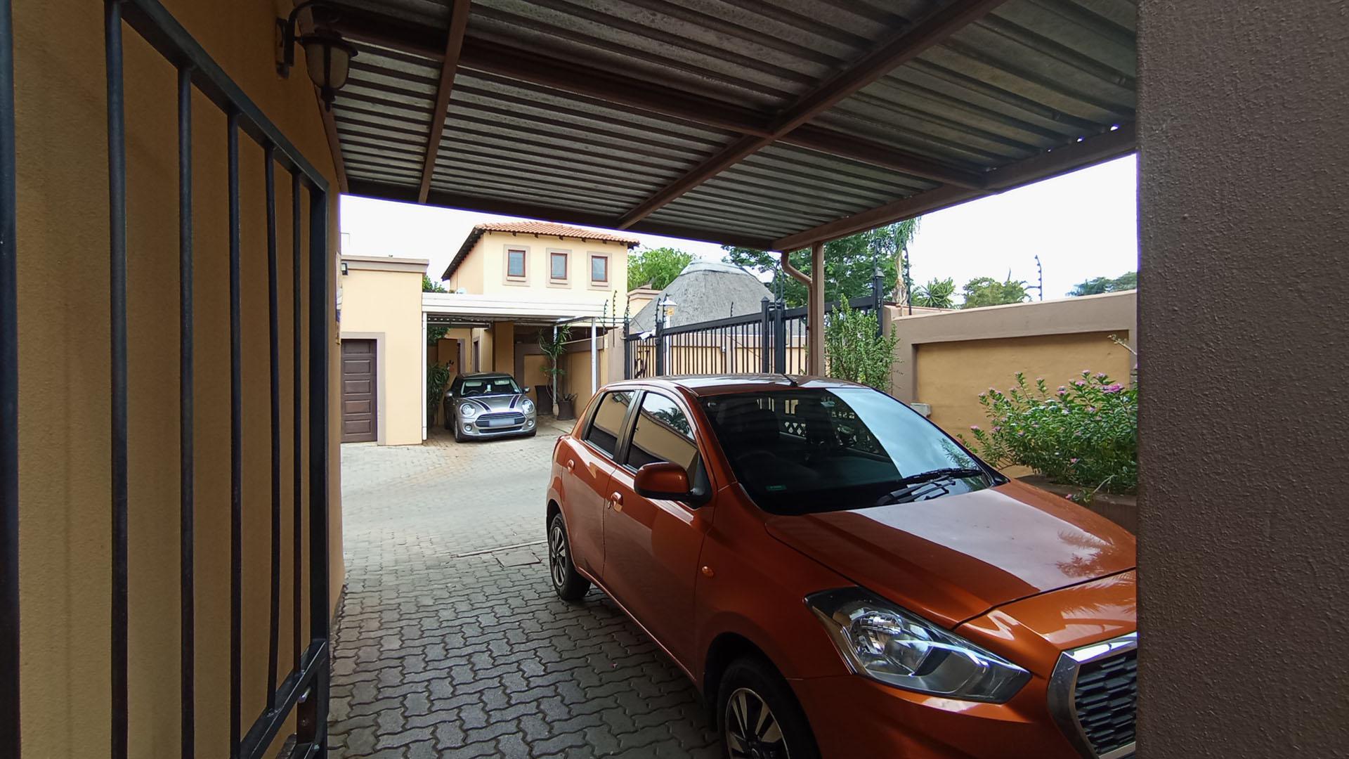 Front View of property in Montana