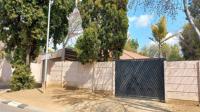 Front View of property in Bloubosrand
