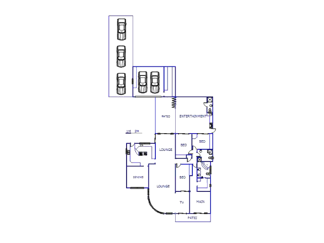 Ground Floor - 539m2 of property for sale in Moseley