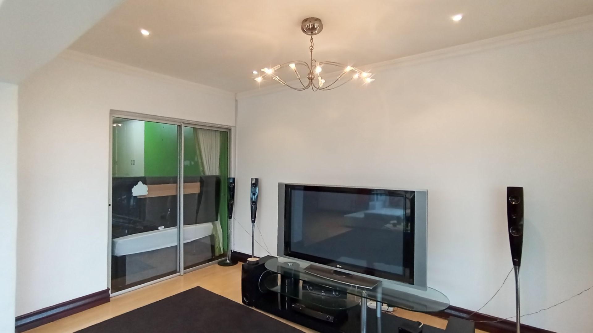 TV Room - 15 square meters of property in Moseley