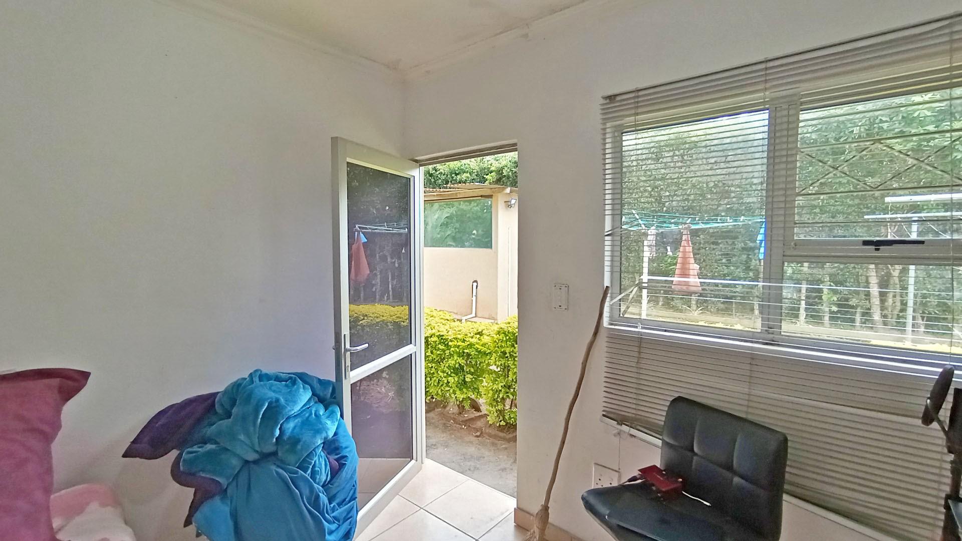 Flatlet - 61 square meters of property in Moseley