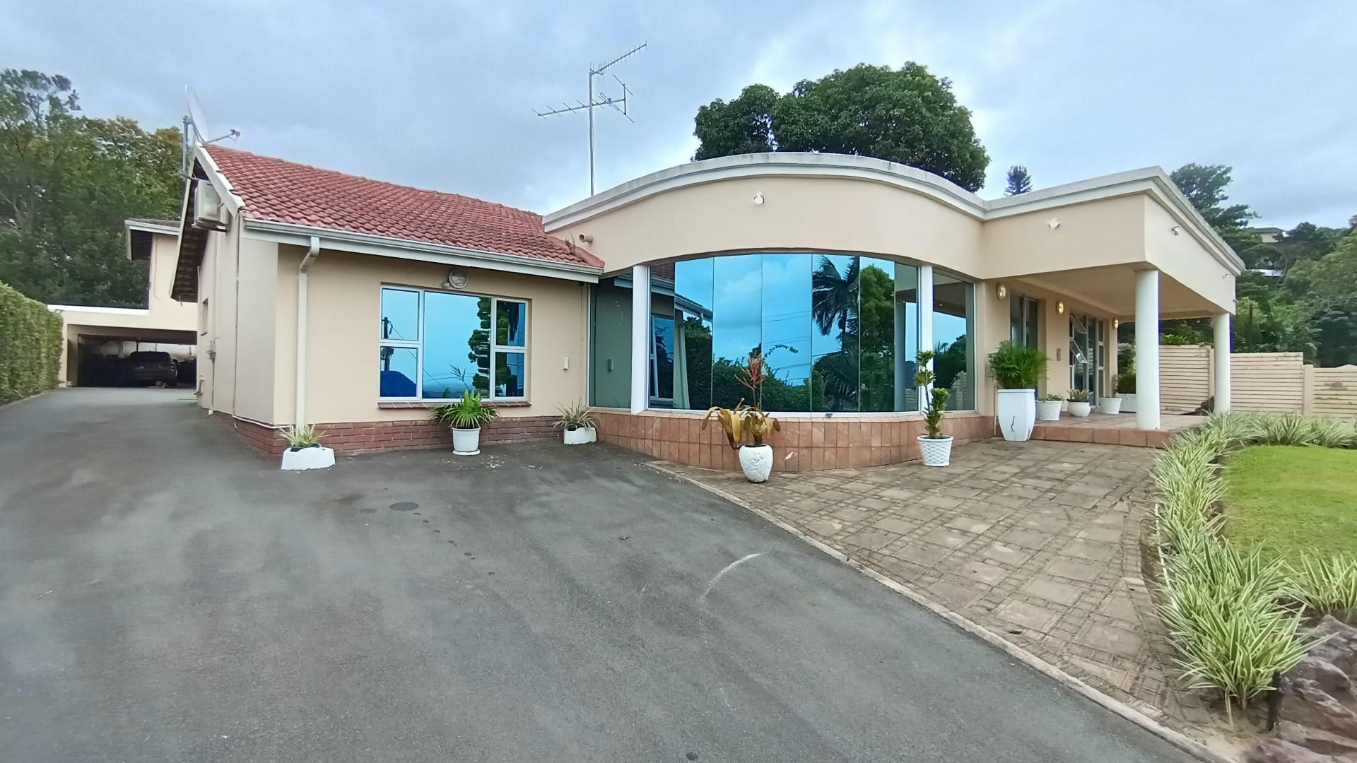 Front View of property in Moseley