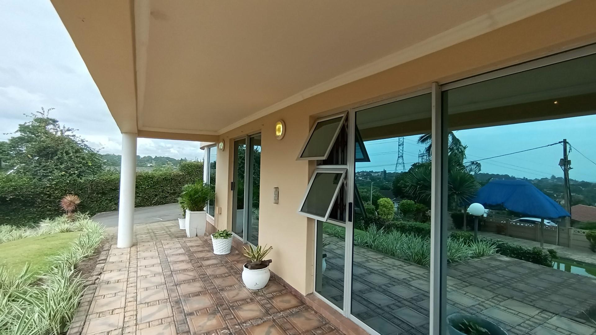 Patio - 49 square meters of property in Moseley