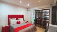 Bed Room 1 - 18 square meters of property in Moseley
