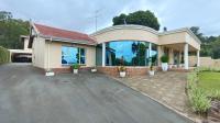 Front View of property in Moseley