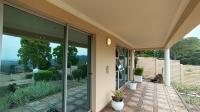 Patio - 49 square meters of property in Moseley