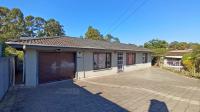 3 Bedroom 2 Bathroom Freehold Residence for Sale for sale in Escombe 