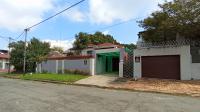 Front View of property in Richmond - JHB