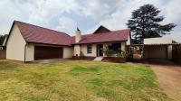 Front View of property in Brackendowns