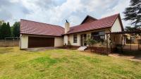 Front View of property in Brackendowns