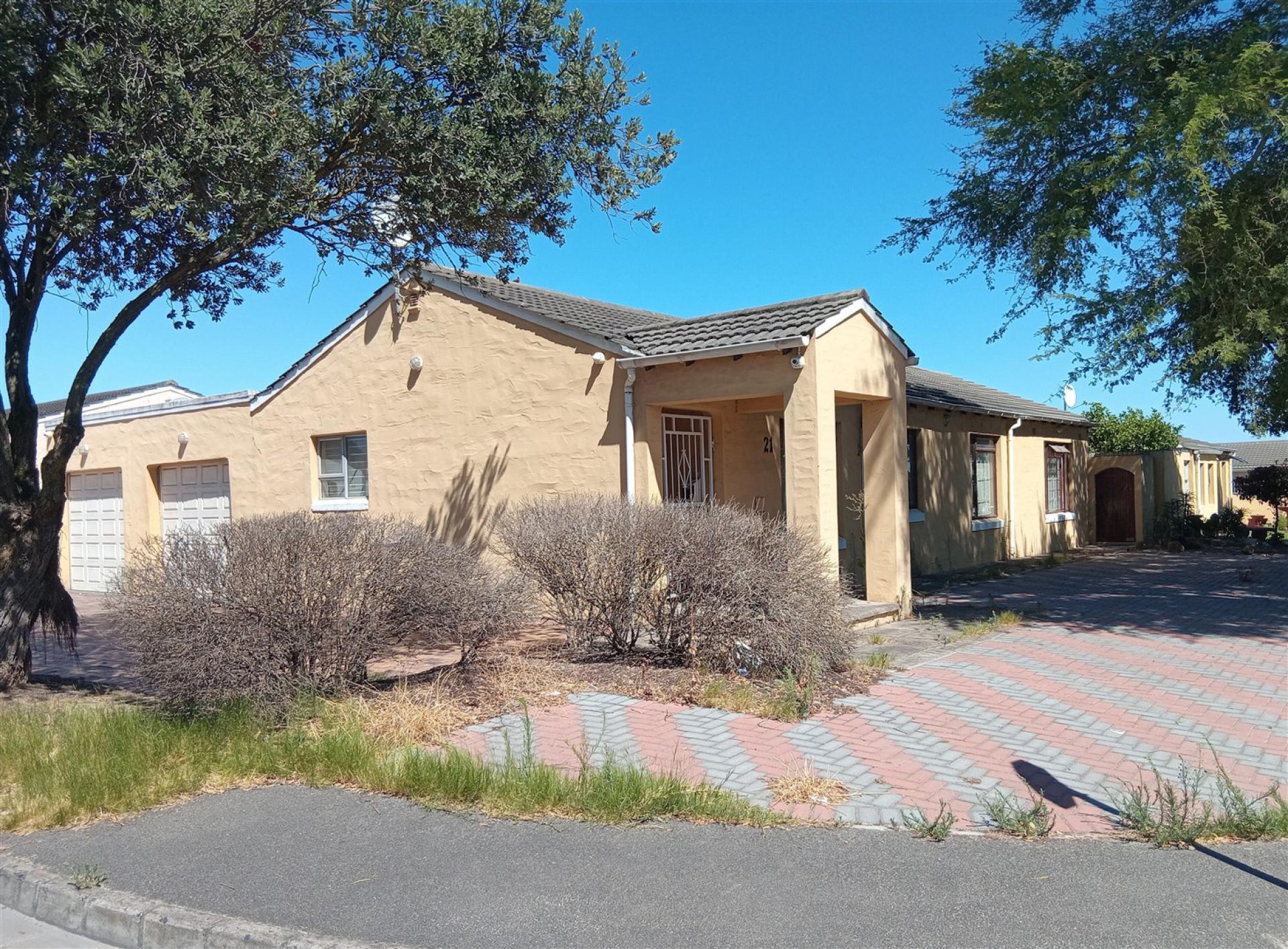 Front View of property in Northpine