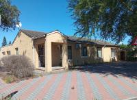 Front View of property in Northpine