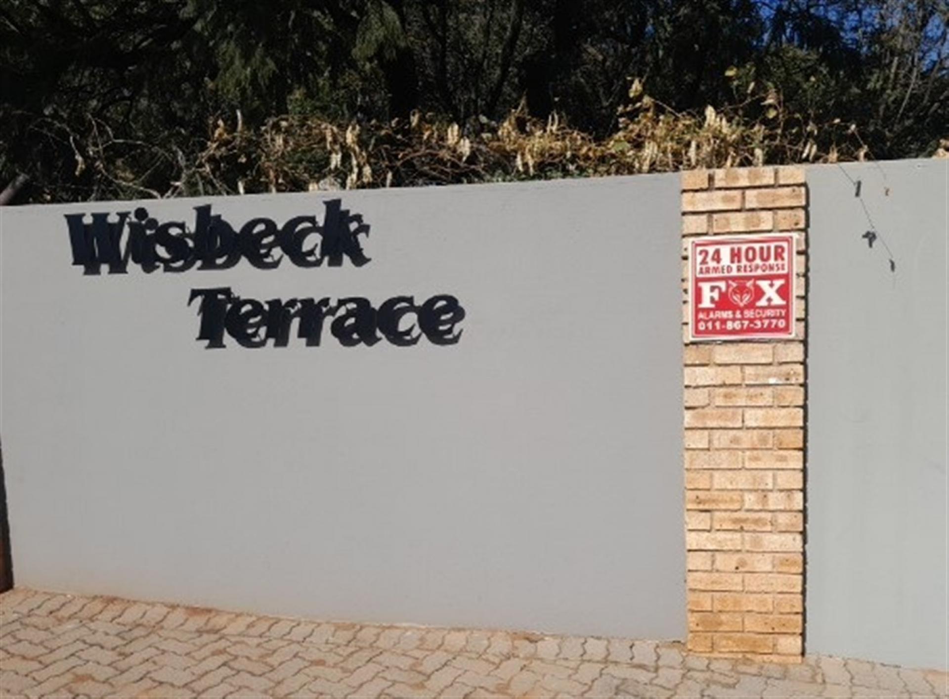 Front View of property in Mulbarton